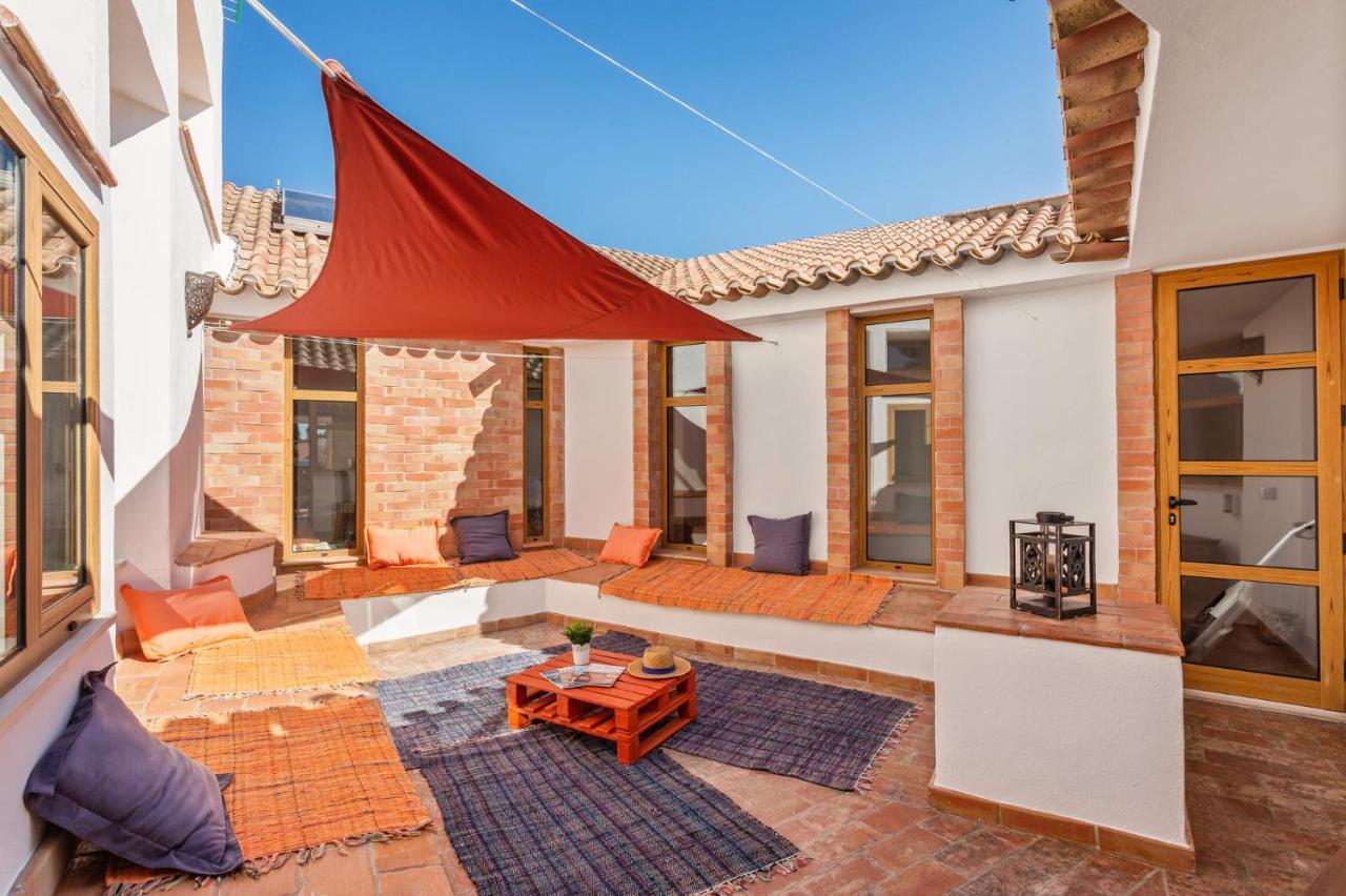 Villa Casa Tina By Villa Plus Albufeira Exterior foto